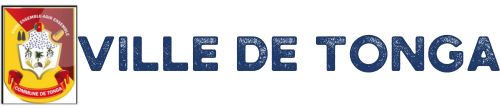 Ville de Tonga